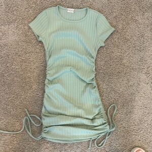 Altar’’d state dress